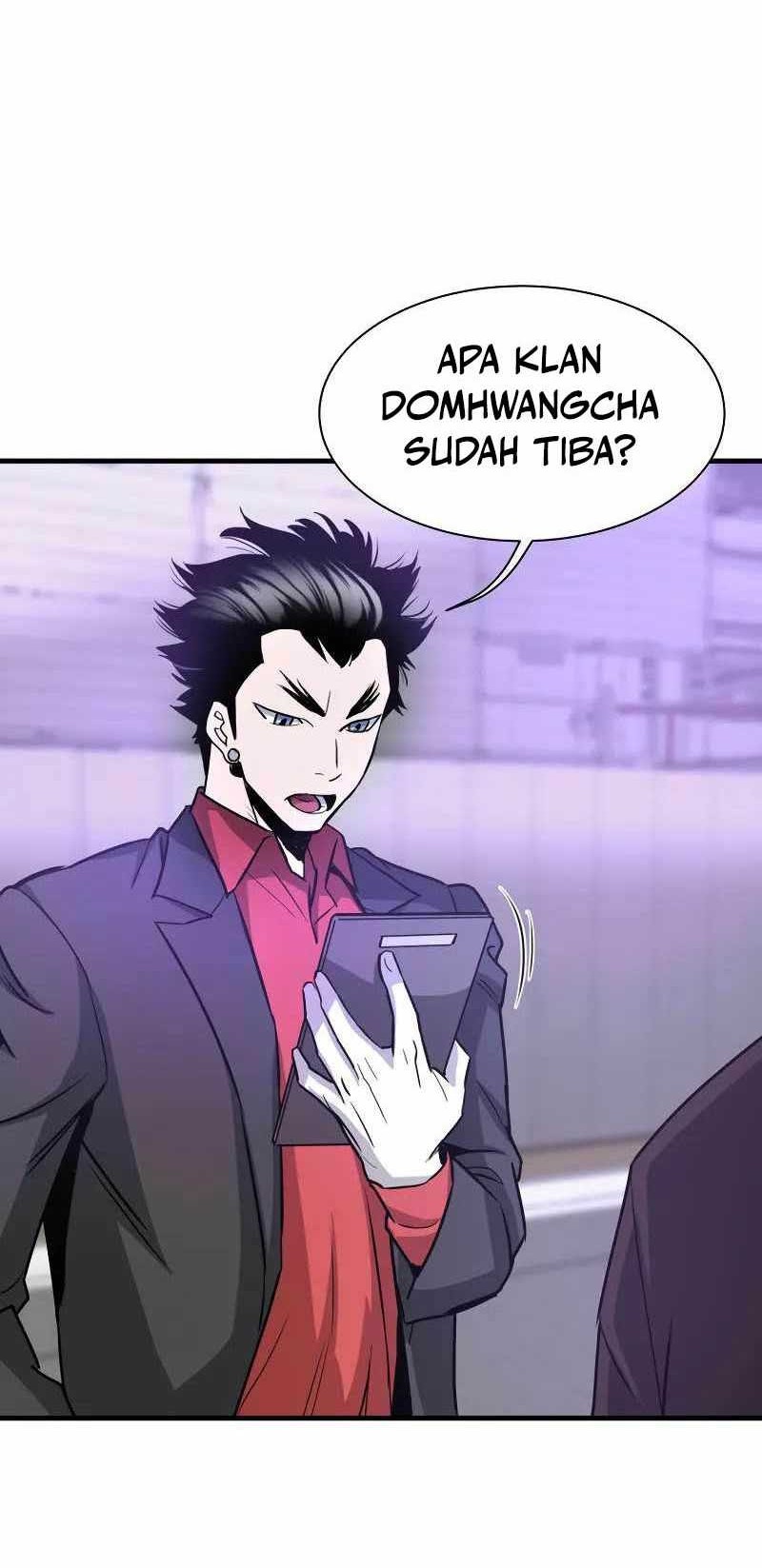 Han Dae Sung Returned From Hell Chapter 49 Gambar 67