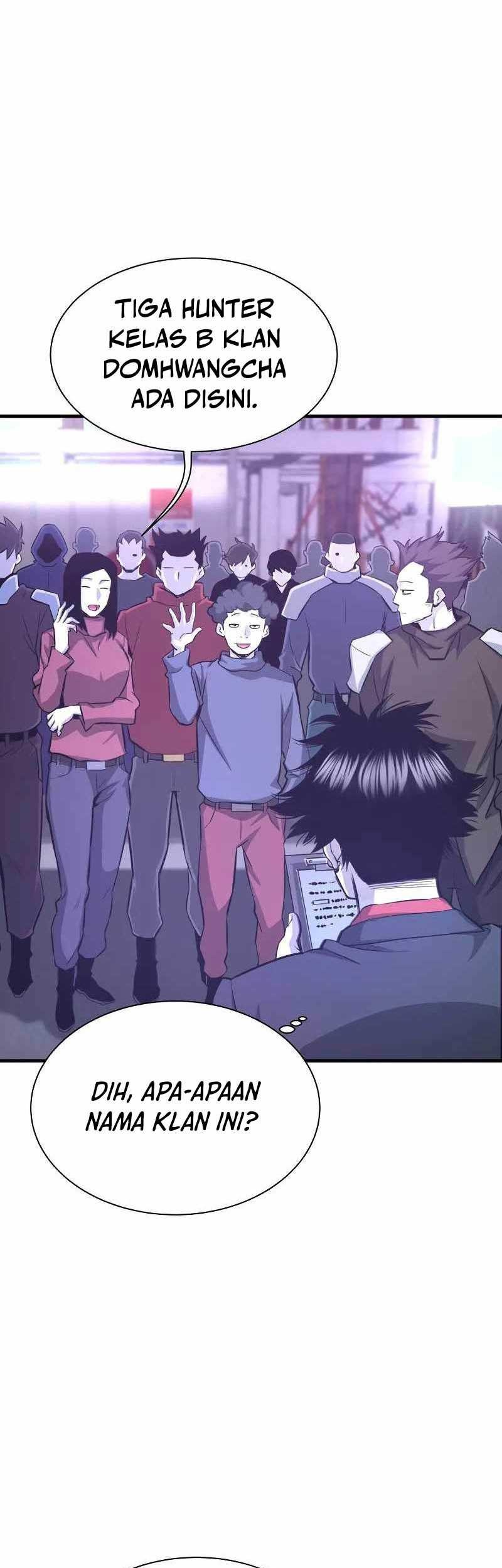 Han Dae Sung Returned From Hell Chapter 49 Gambar 68