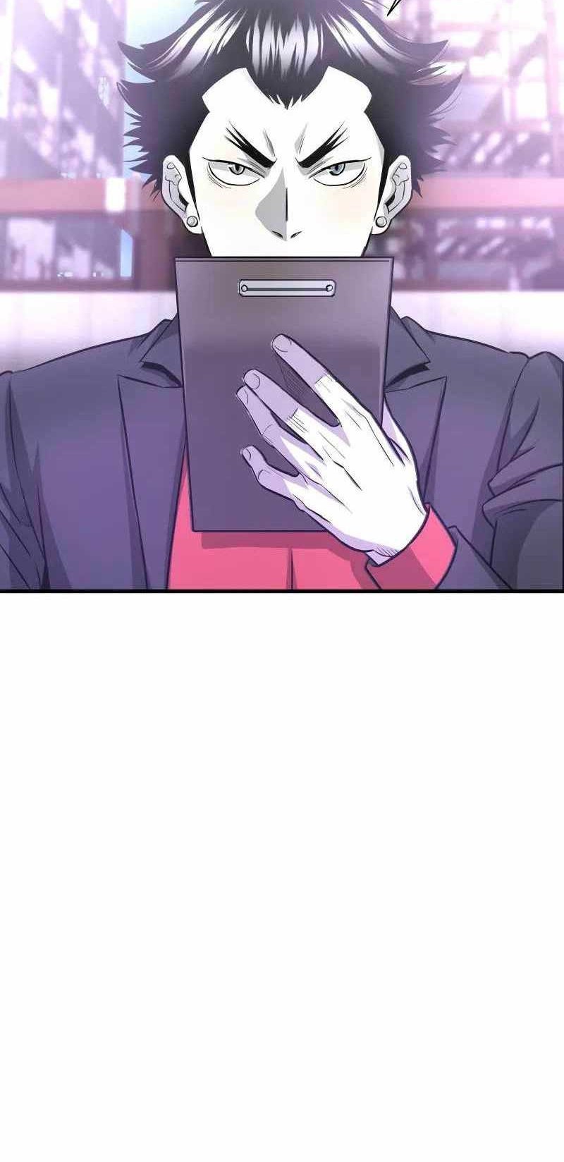 Han Dae Sung Returned From Hell Chapter 49 Gambar 71