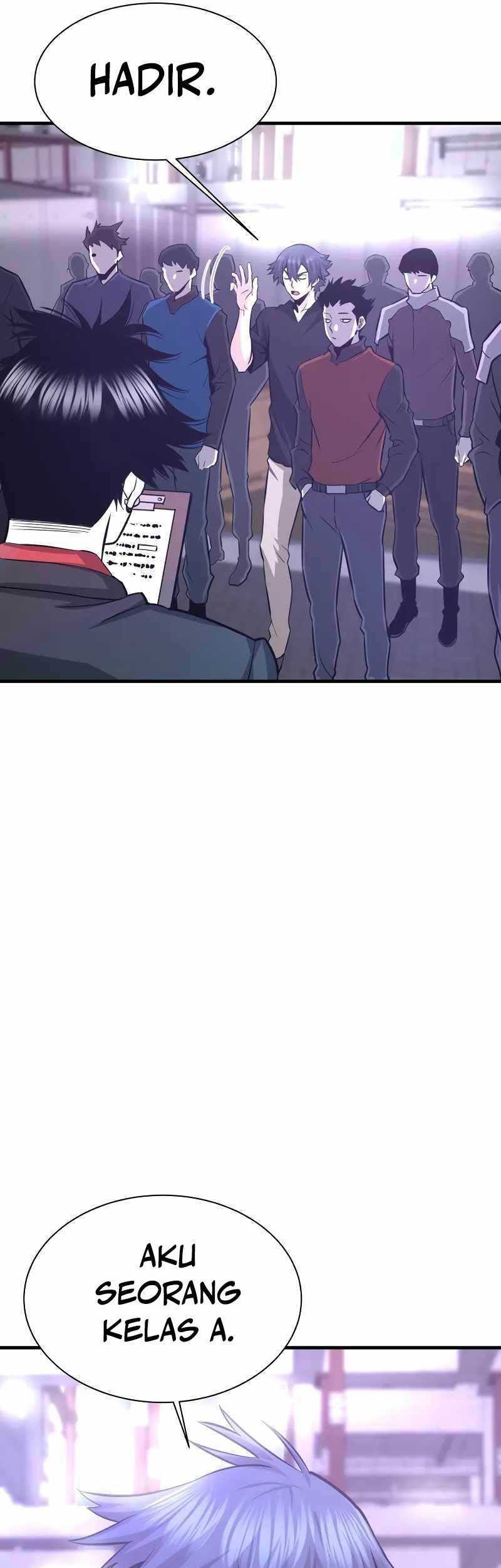 Han Dae Sung Returned From Hell Chapter 49 Gambar 72