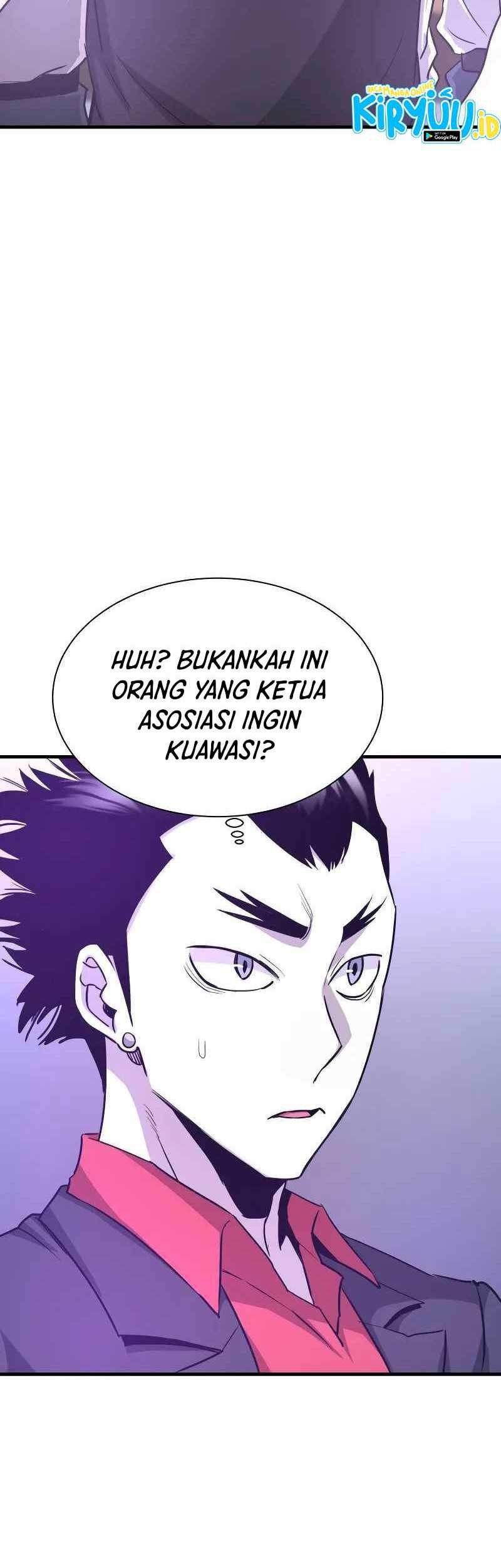 Han Dae Sung Returned From Hell Chapter 49 Gambar 74