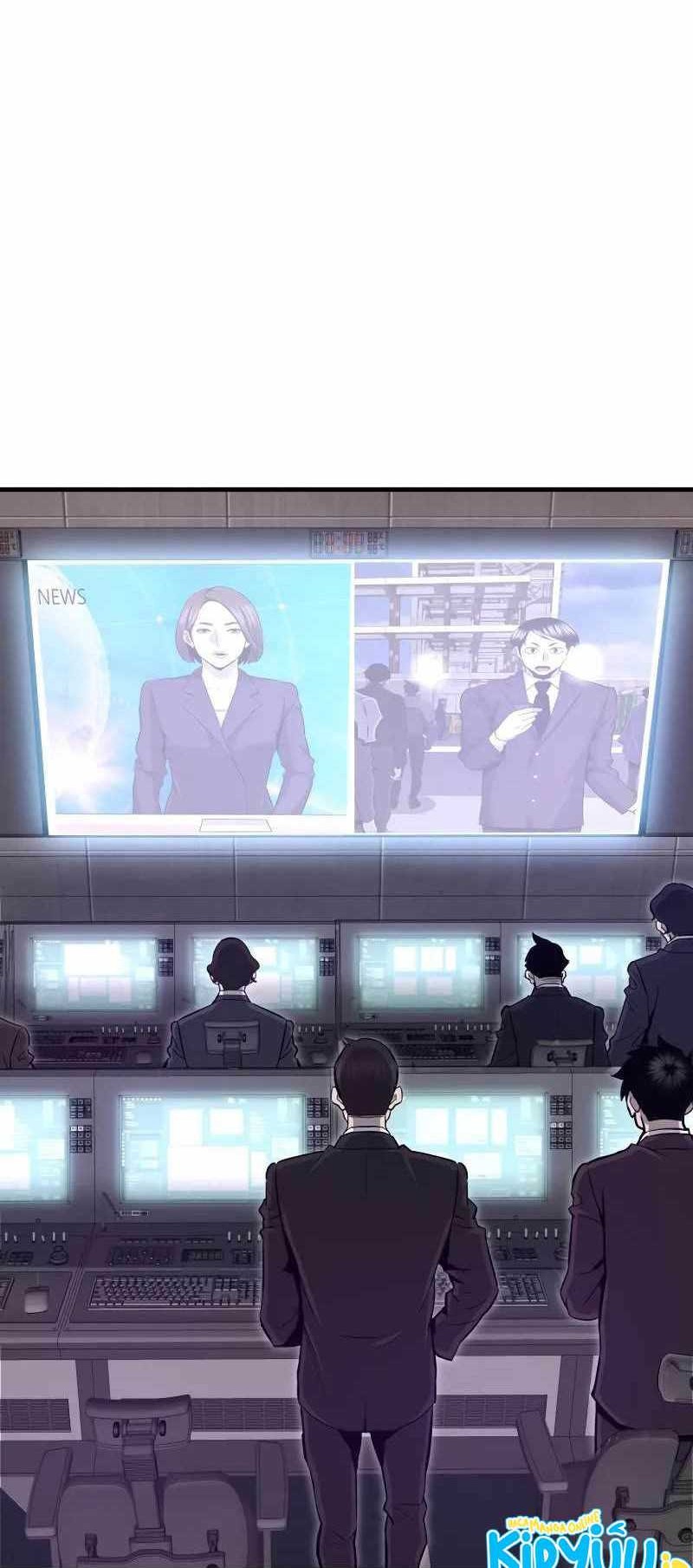 Han Dae Sung Returned From Hell Chapter 49 Gambar 5