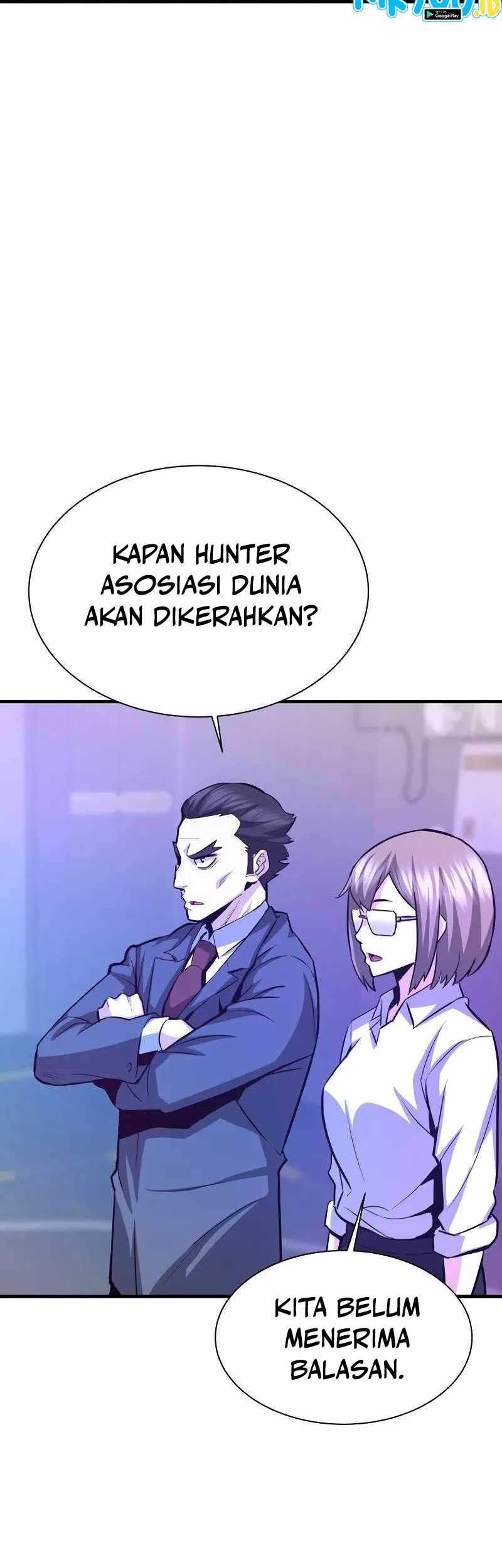 Han Dae Sung Returned From Hell Chapter 49 Gambar 6