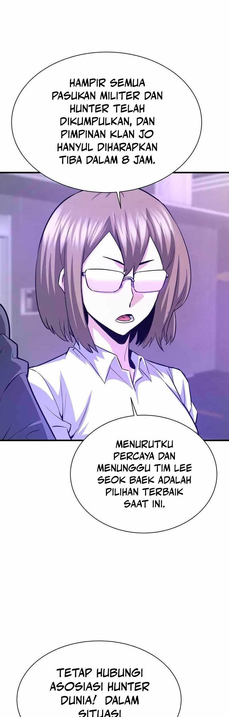 Han Dae Sung Returned From Hell Chapter 49 Gambar 8