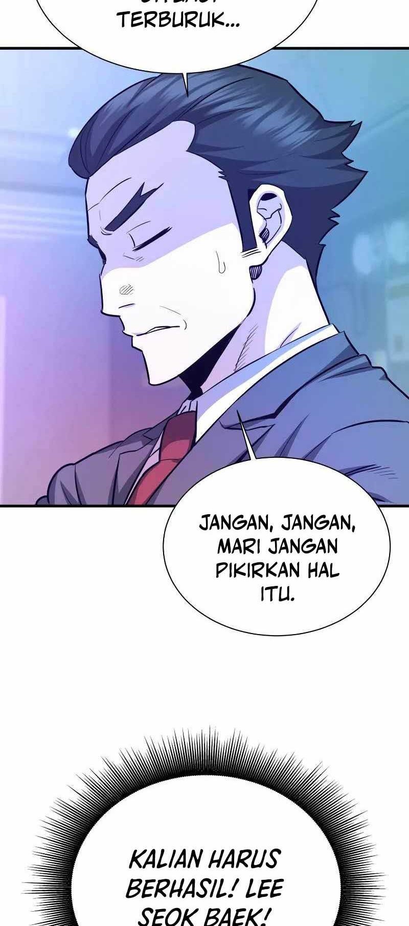 Han Dae Sung Returned From Hell Chapter 49 Gambar 9