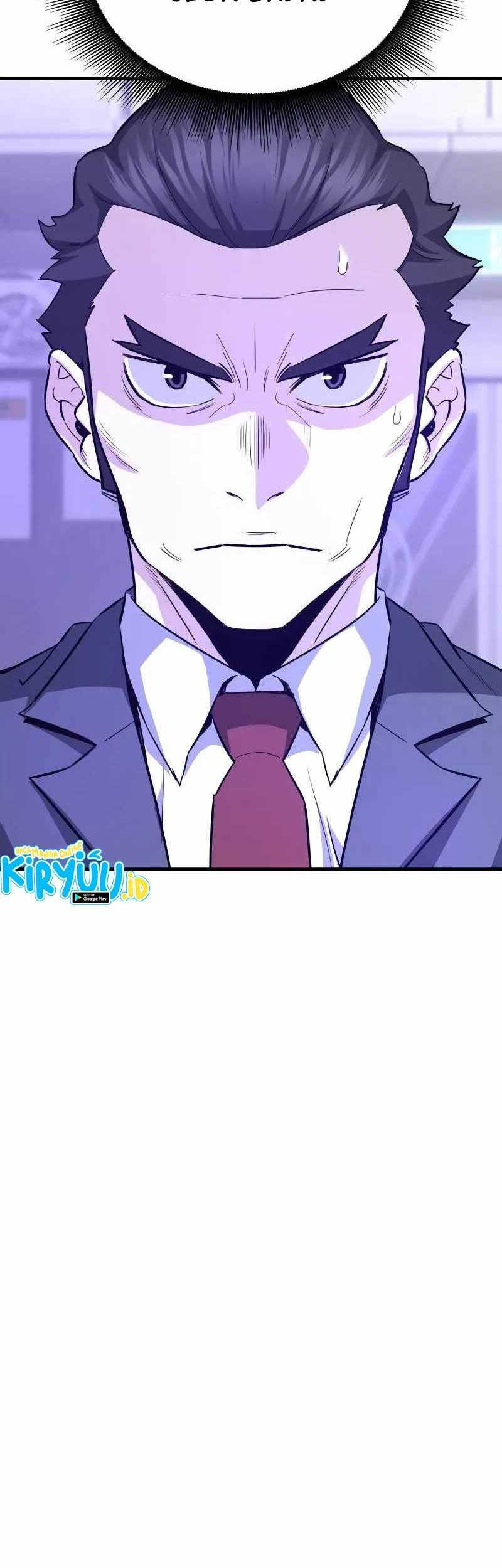 Han Dae Sung Returned From Hell Chapter 49 Gambar 10