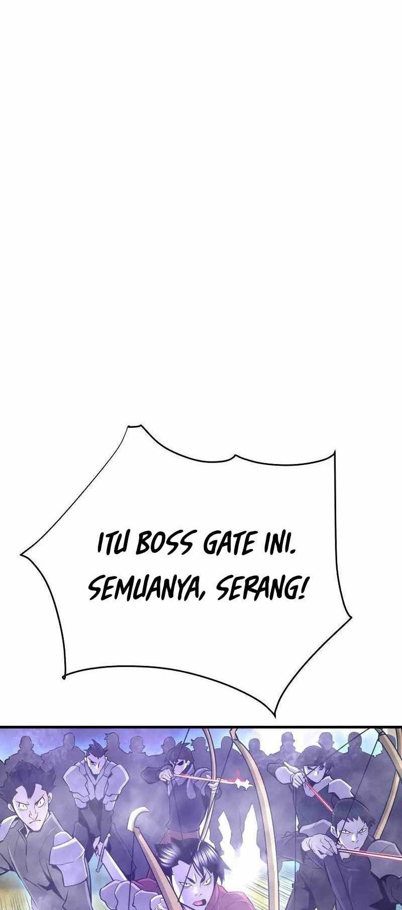 Han Dae Sung Returned From Hell Chapter 49 Gambar 11