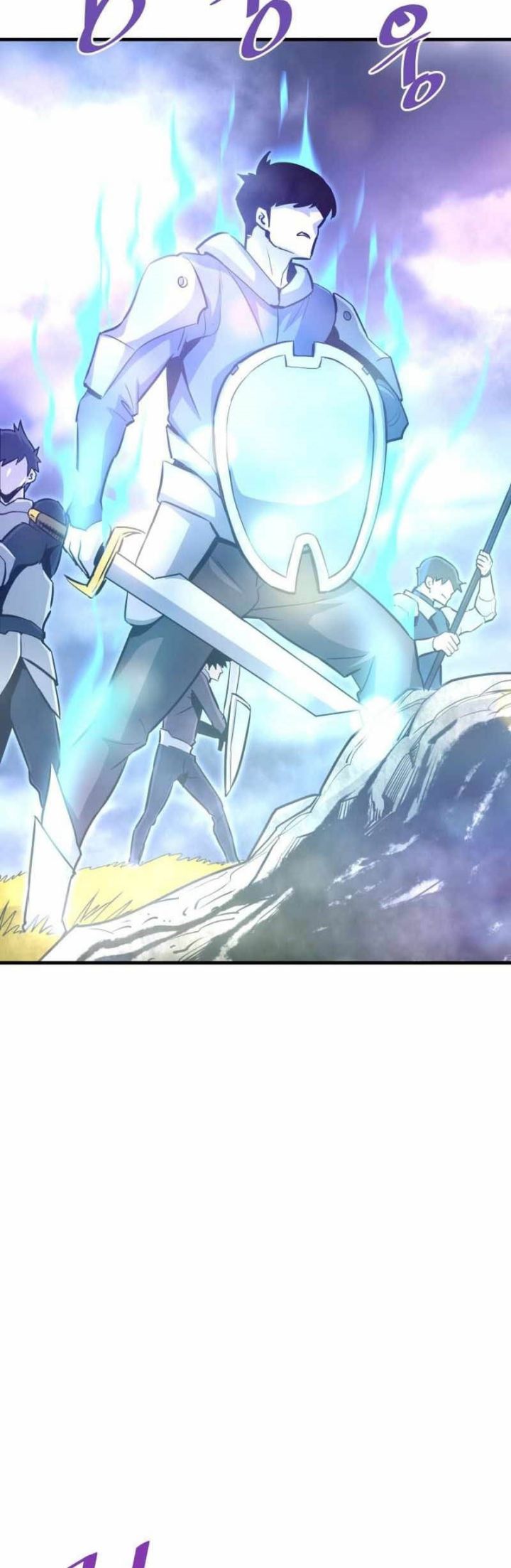 Han Dae Sung Returned From Hell Chapter 48 Gambar 11