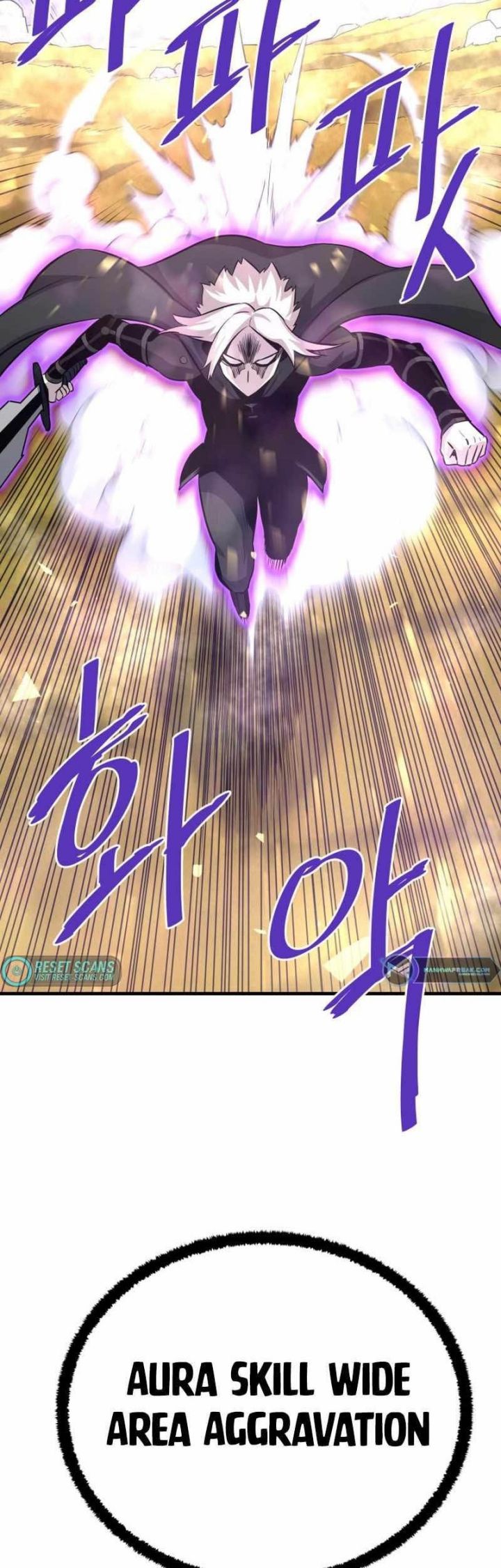 Han Dae Sung Returned From Hell Chapter 48 Gambar 15