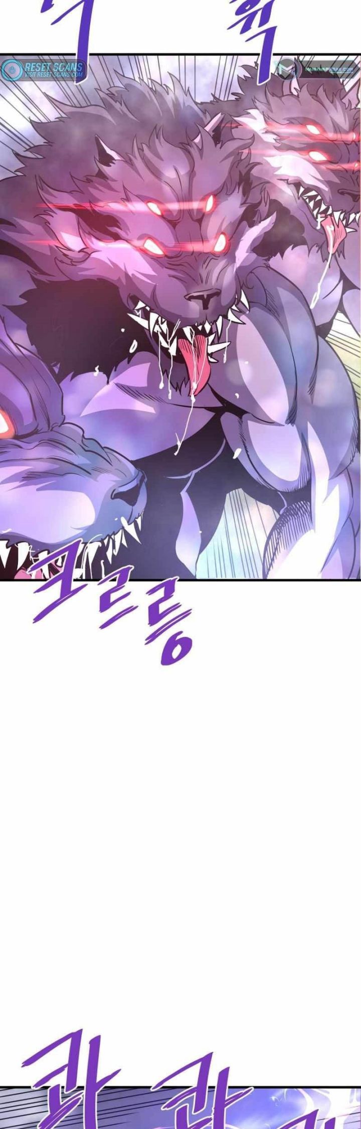 Han Dae Sung Returned From Hell Chapter 48 Gambar 18