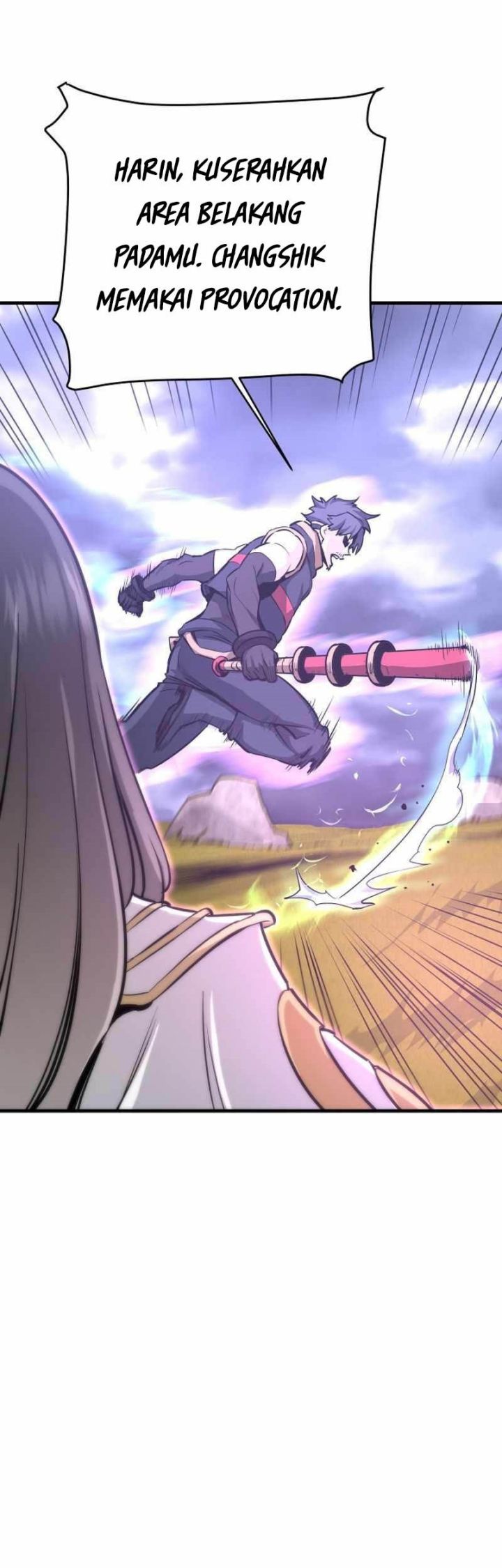 Han Dae Sung Returned From Hell Chapter 48 Gambar 20