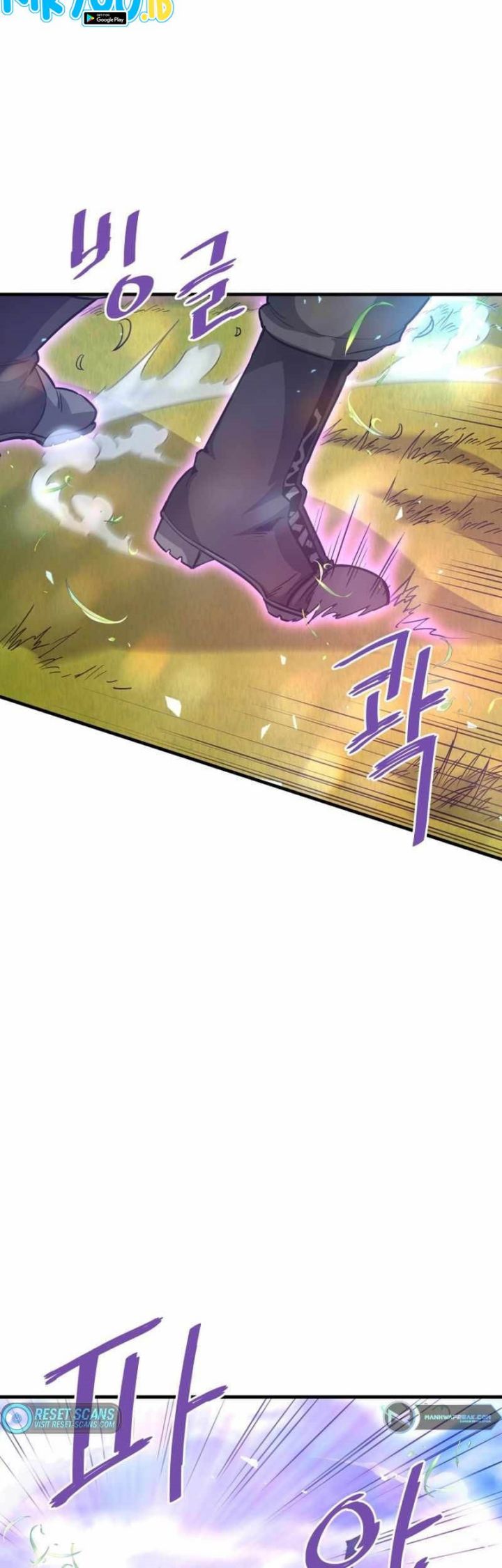 Han Dae Sung Returned From Hell Chapter 48 Gambar 37