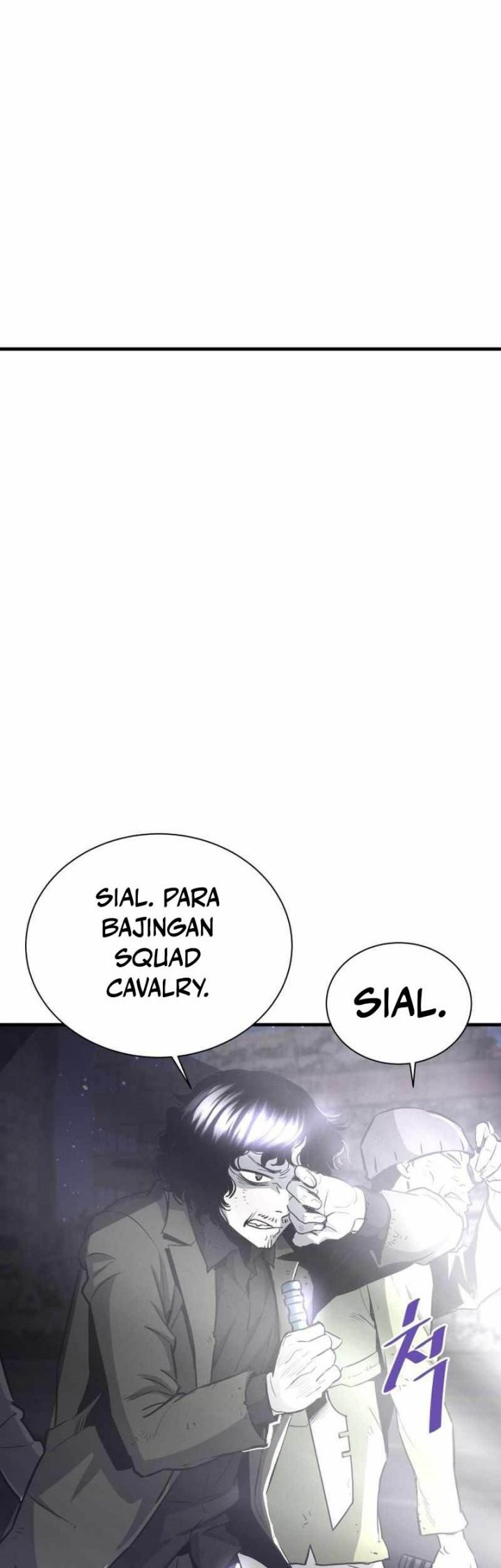 Han Dae Sung Returned From Hell Chapter 48 Gambar 49