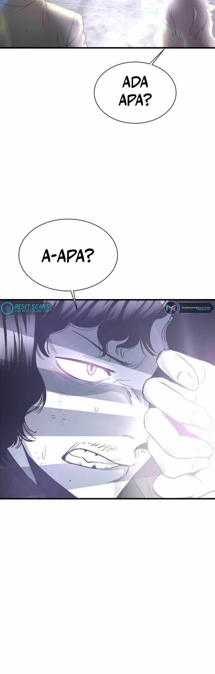 Han Dae Sung Returned From Hell Chapter 48 Gambar 51