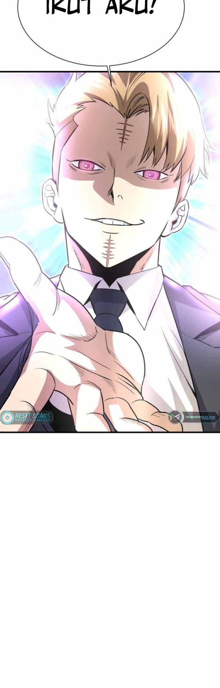 Han Dae Sung Returned From Hell Chapter 48 Gambar 57