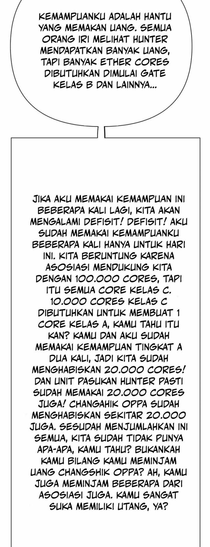 Han Dae Sung Returned From Hell Chapter 48 Gambar 62