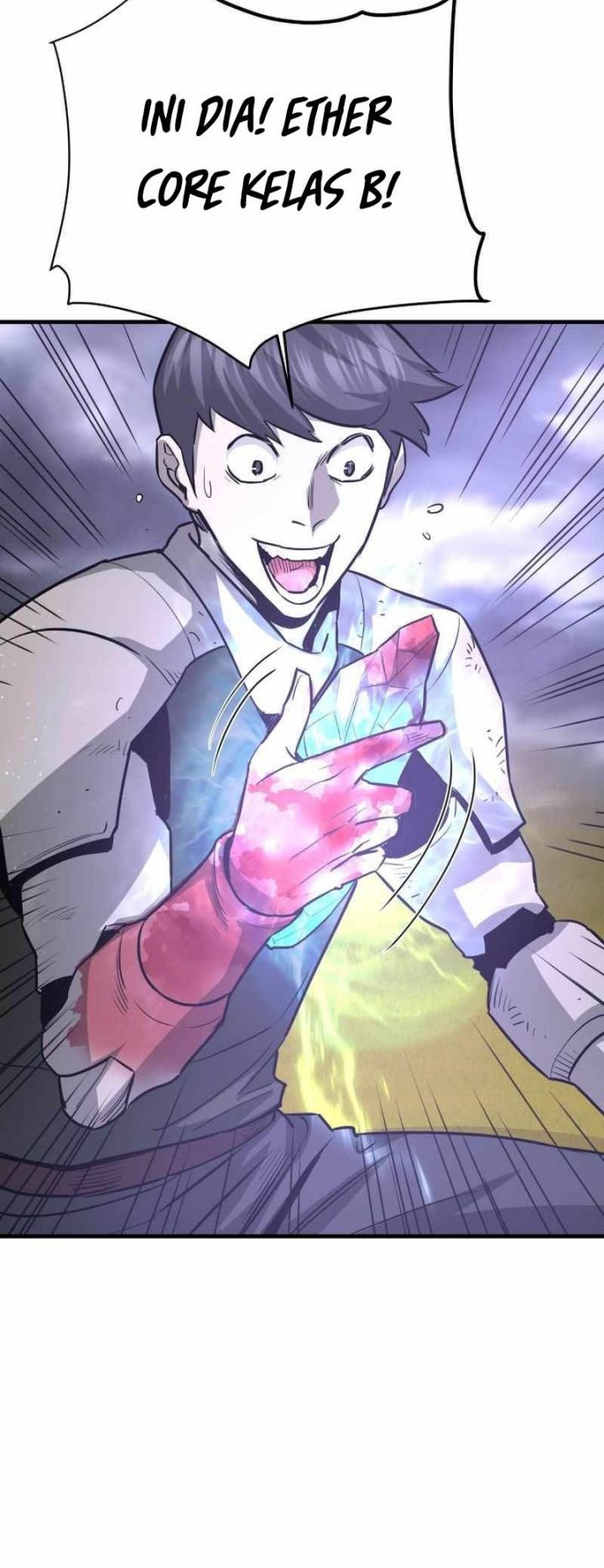 Han Dae Sung Returned From Hell Chapter 48 Gambar 66