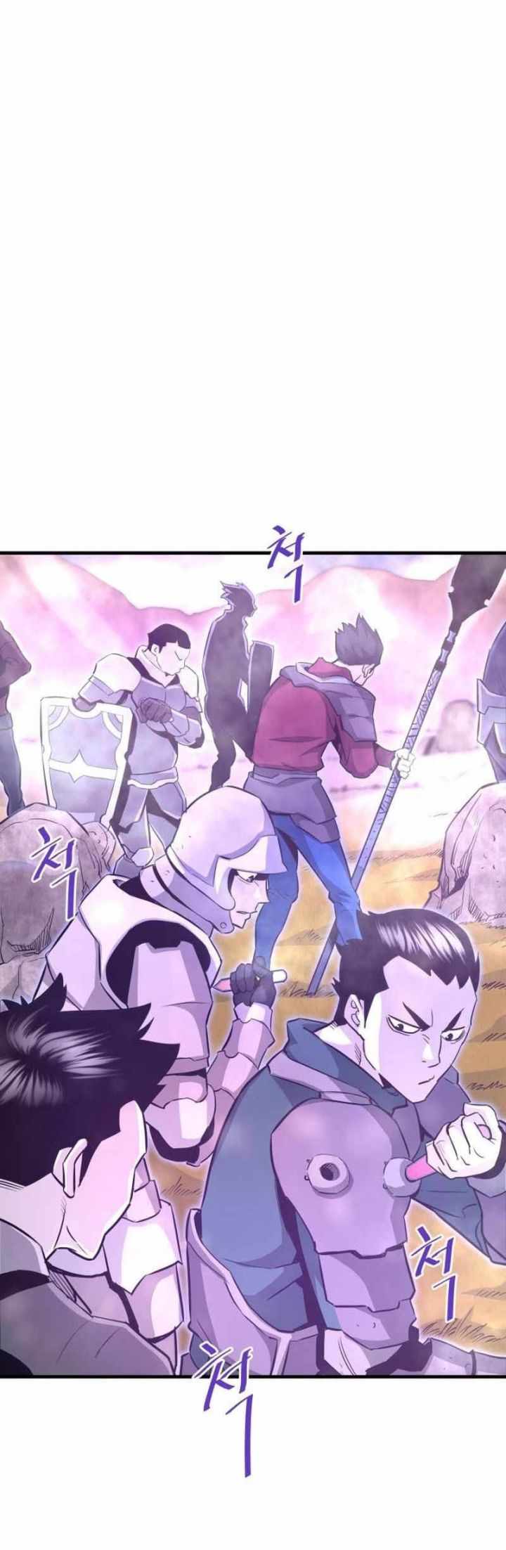 Han Dae Sung Returned From Hell Chapter 48 Gambar 9