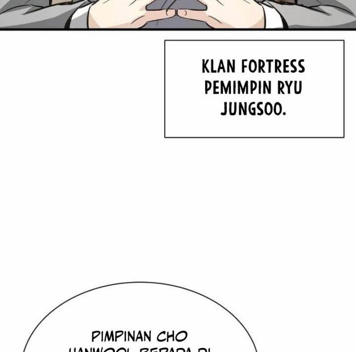 Han Dae Sung Returned From Hell Chapter 47 Gambar 33