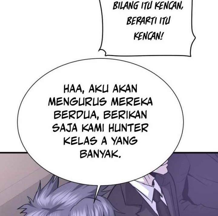 Han Dae Sung Returned From Hell Chapter 47 Gambar 39