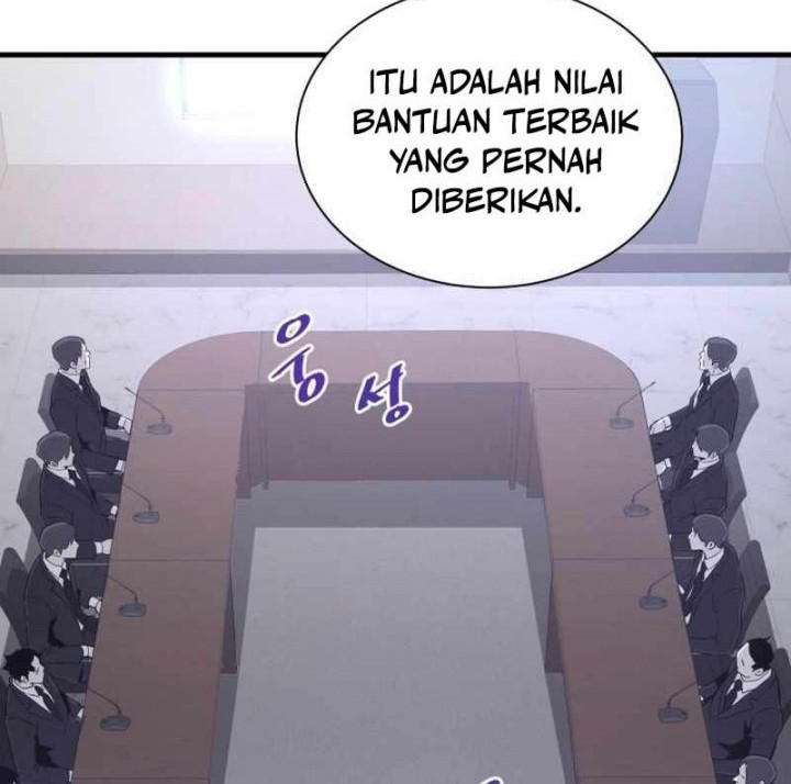 Han Dae Sung Returned From Hell Chapter 47 Gambar 43