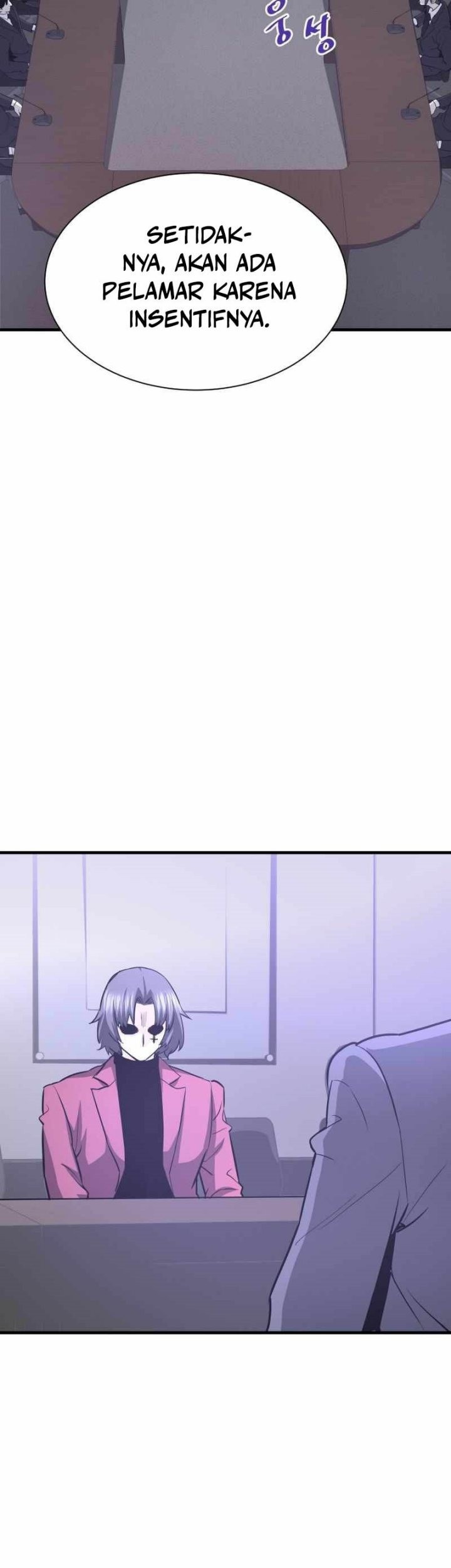 Han Dae Sung Returned From Hell Chapter 47 Gambar 44