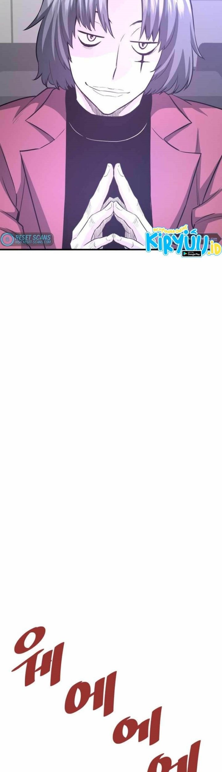 Han Dae Sung Returned From Hell Chapter 47 Gambar 46