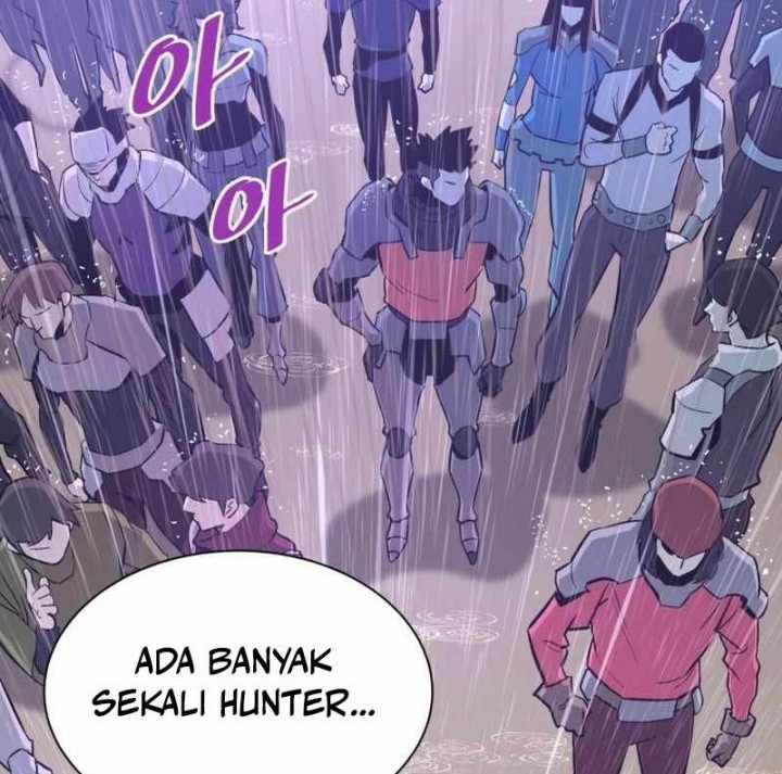 Han Dae Sung Returned From Hell Chapter 47 Gambar 55