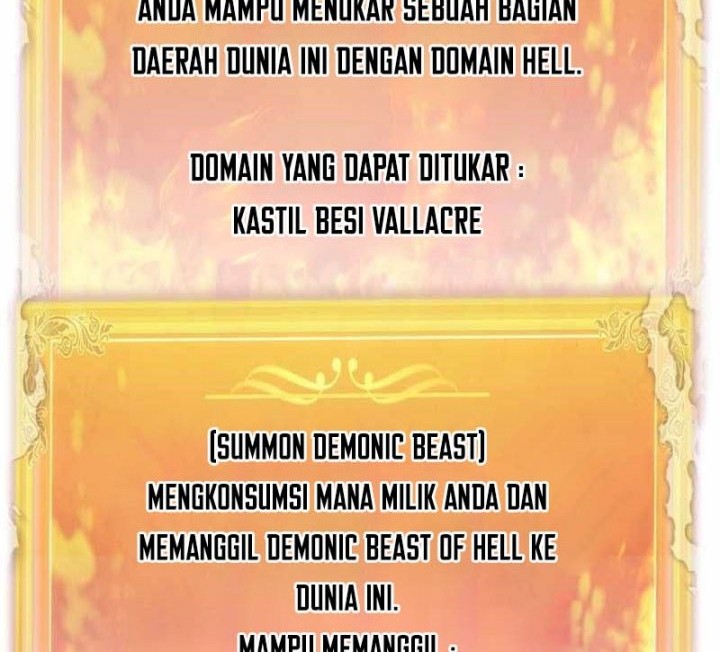 Han Dae Sung Returned From Hell Chapter 47 Gambar 3