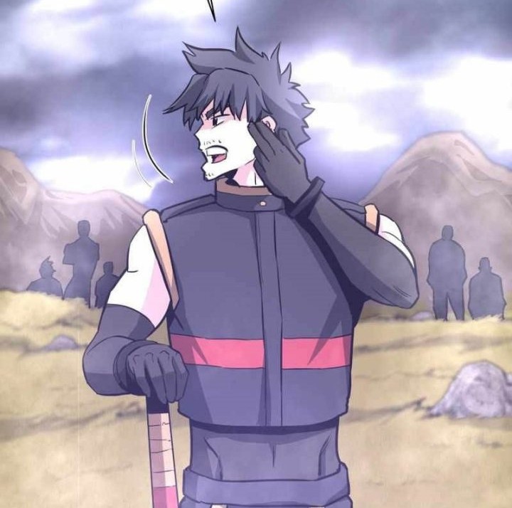 Han Dae Sung Returned From Hell Chapter 47 Gambar 67