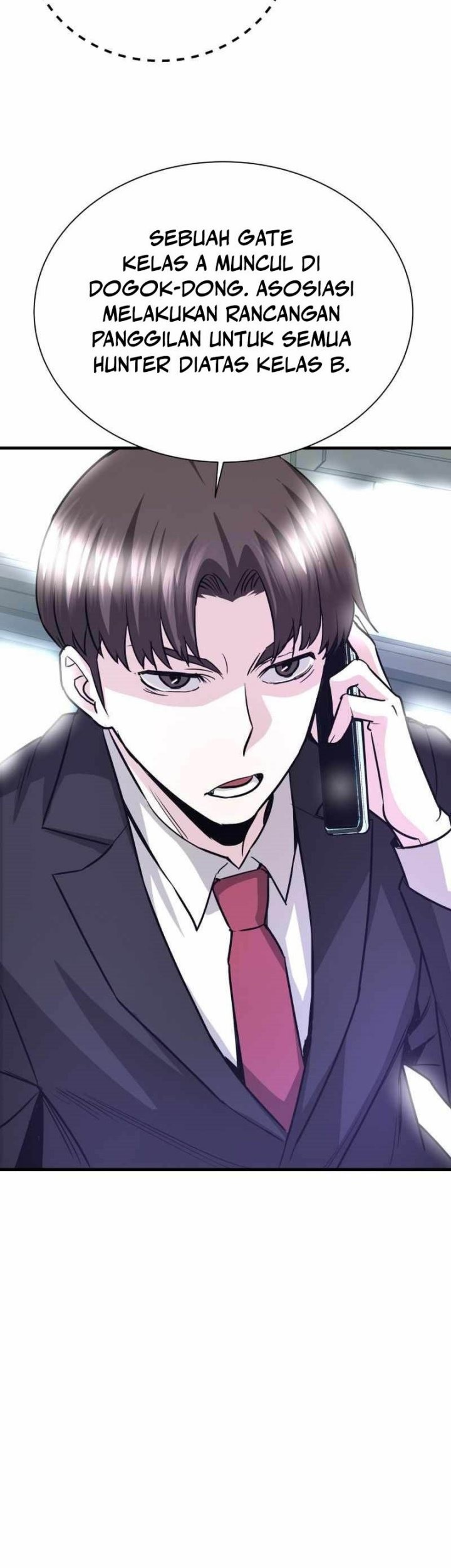 Han Dae Sung Returned From Hell Chapter 47 Gambar 74