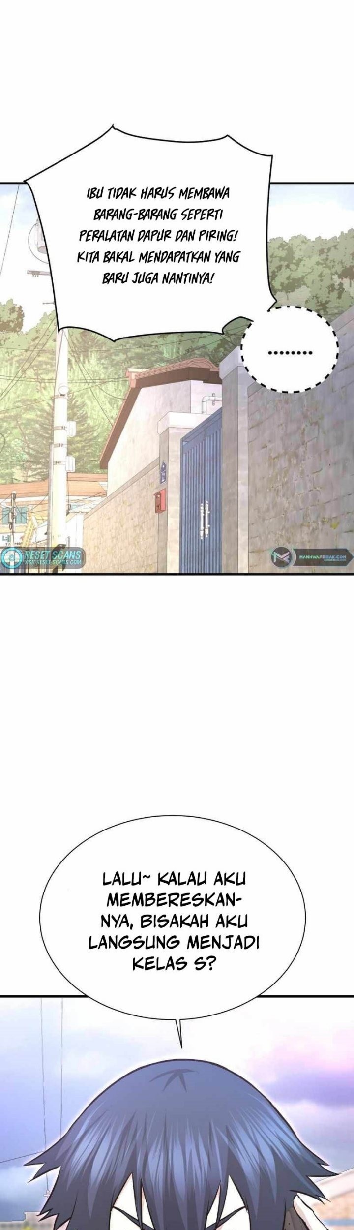 Han Dae Sung Returned From Hell Chapter 47 Gambar 78