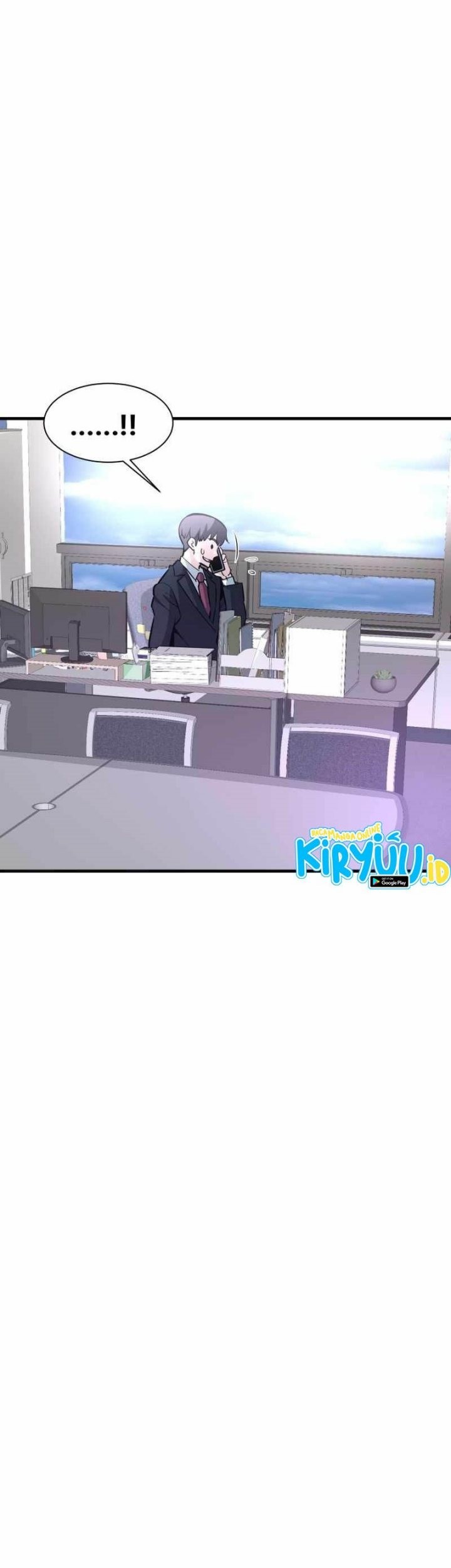 Han Dae Sung Returned From Hell Chapter 47 Gambar 80