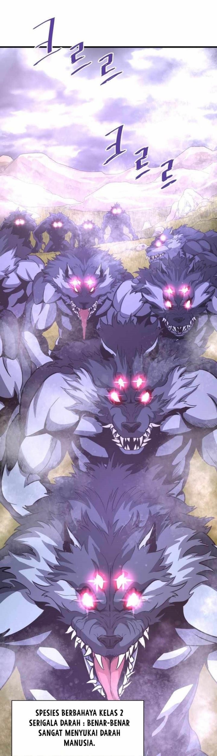 Han Dae Sung Returned From Hell Chapter 47 Gambar 82