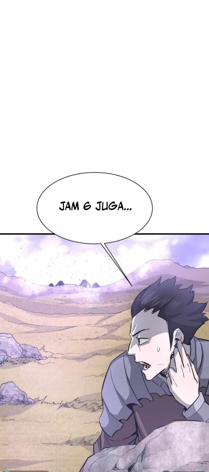 Han Dae Sung Returned From Hell Chapter 47 Gambar 86