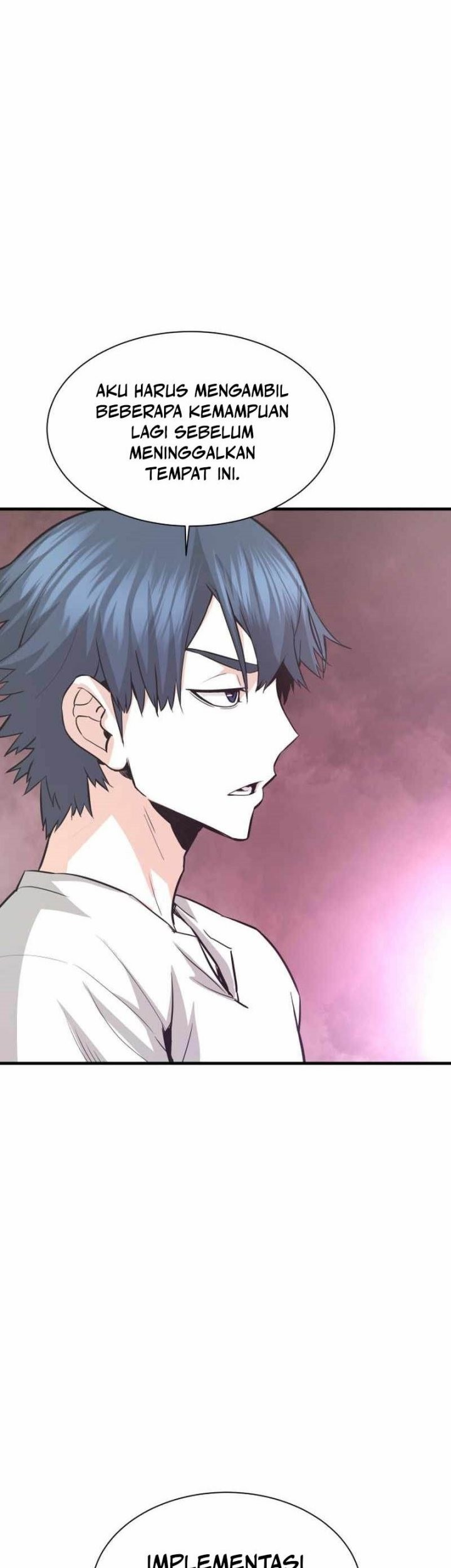 Han Dae Sung Returned From Hell Chapter 47 Gambar 6