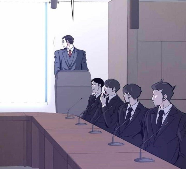 Han Dae Sung Returned From Hell Chapter 47 Gambar 15