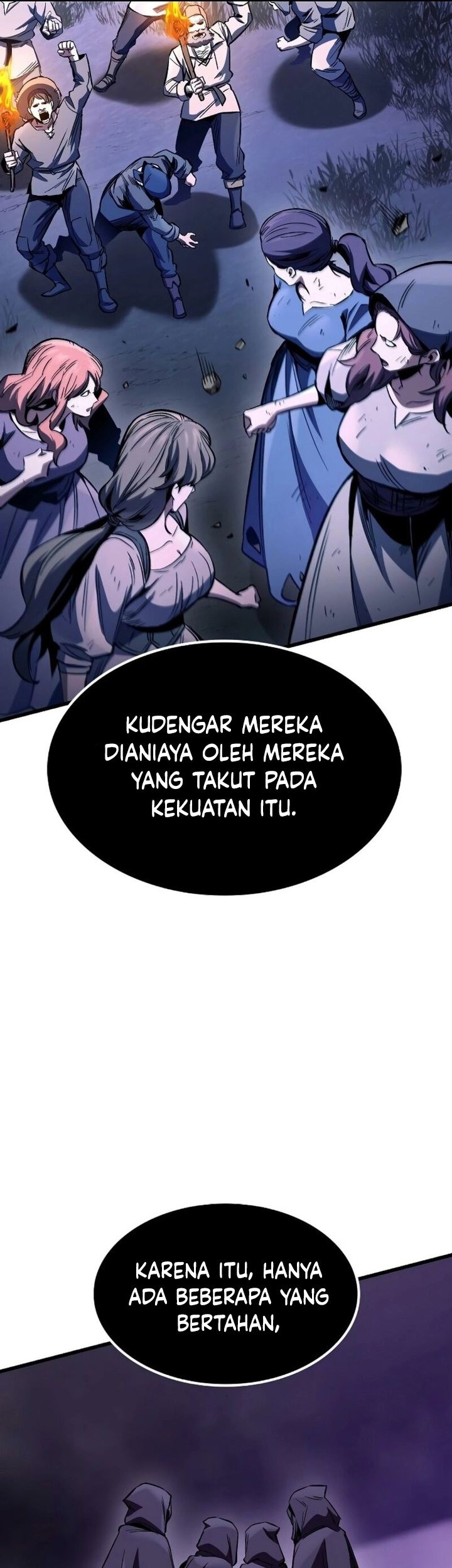 Genius Corpse-Collecting Warrior Chapter 31 Gambar 29