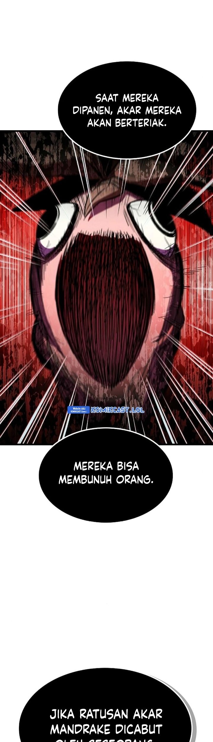 Genius Corpse-Collecting Warrior Chapter 31 Gambar 37