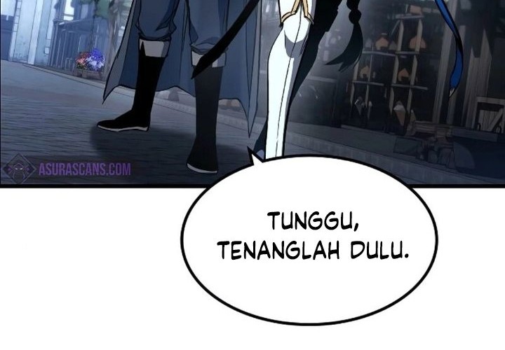 Genius Corpse-Collecting Warrior Chapter 31 Gambar 40