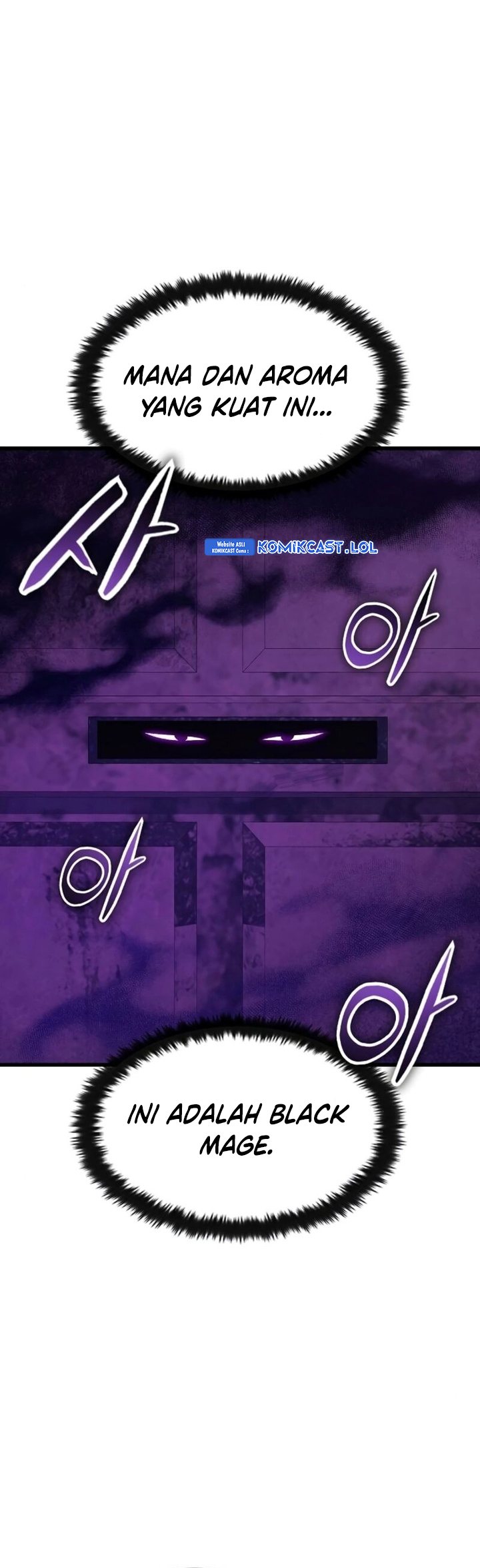 Genius Corpse-Collecting Warrior Chapter 31 Gambar 47