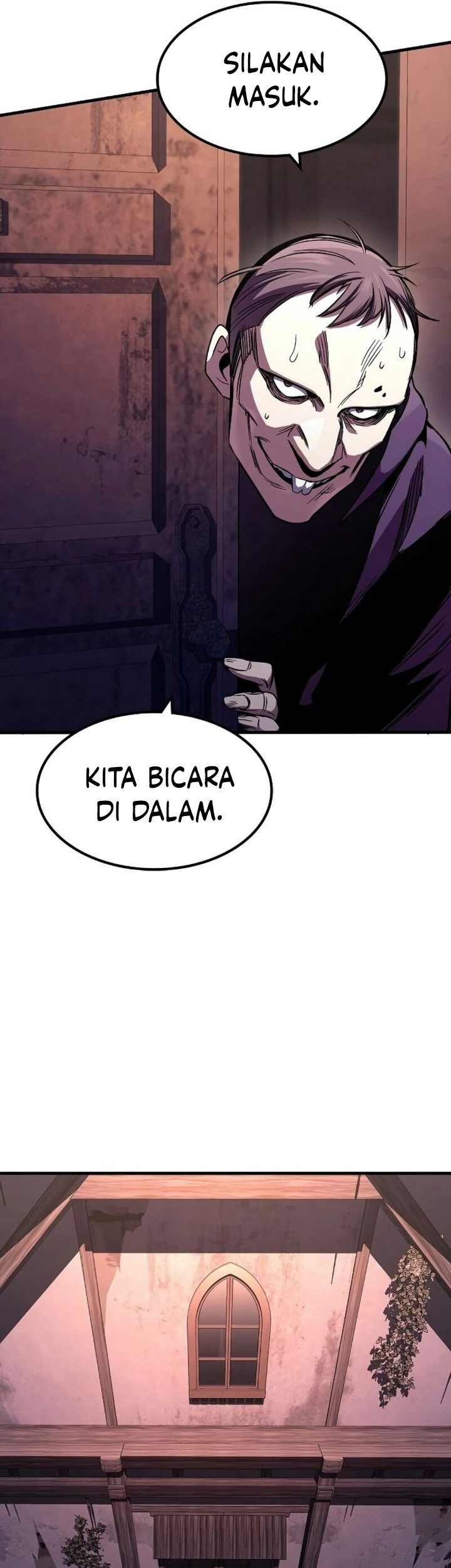 Genius Corpse-Collecting Warrior Chapter 31 Gambar 52