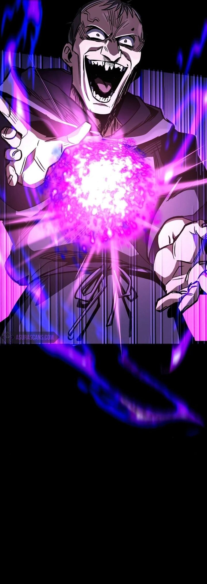 Genius Corpse-Collecting Warrior Chapter 31 Gambar 59