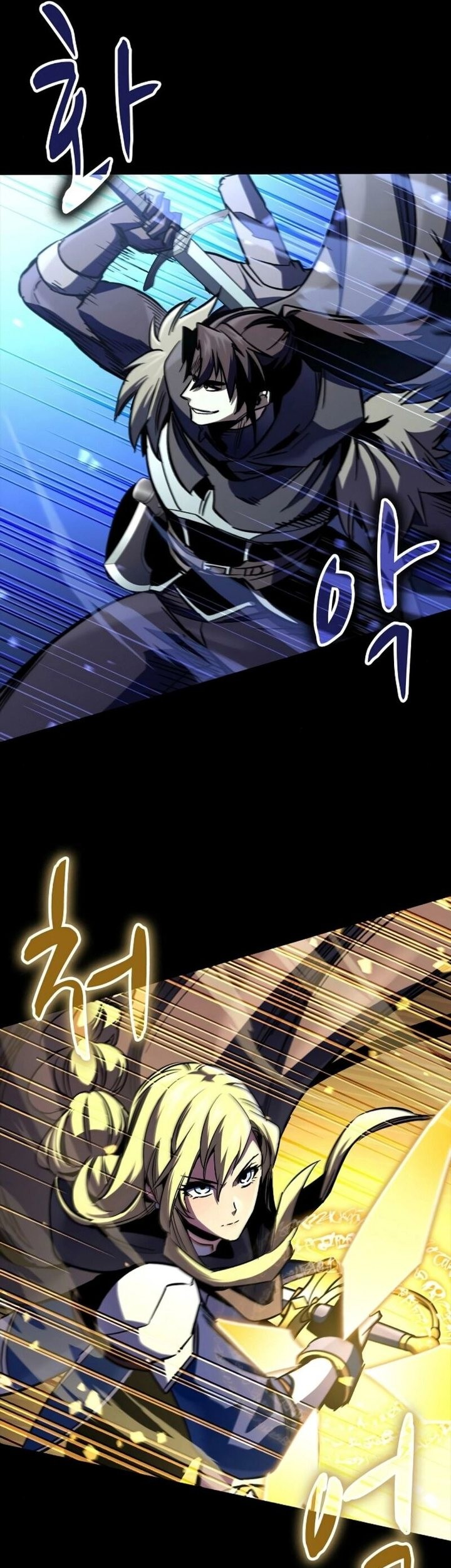 Genius Corpse-Collecting Warrior Chapter 31 Gambar 60