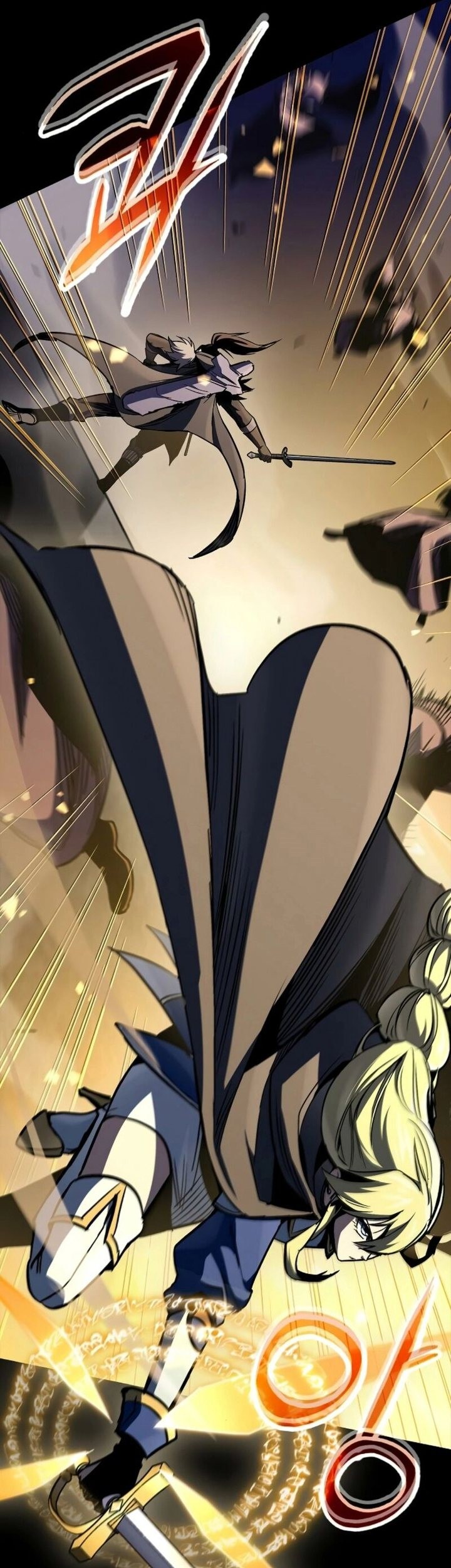 Genius Corpse-Collecting Warrior Chapter 31 Gambar 63