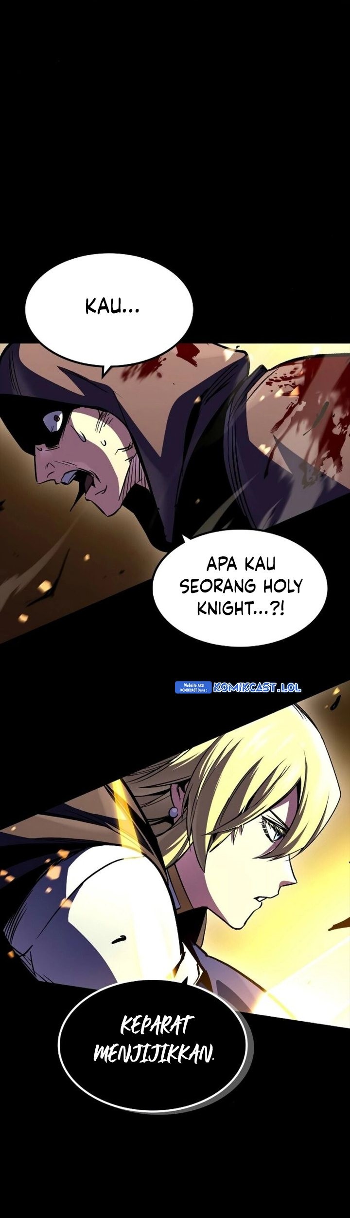 Genius Corpse-Collecting Warrior Chapter 31 Gambar 65