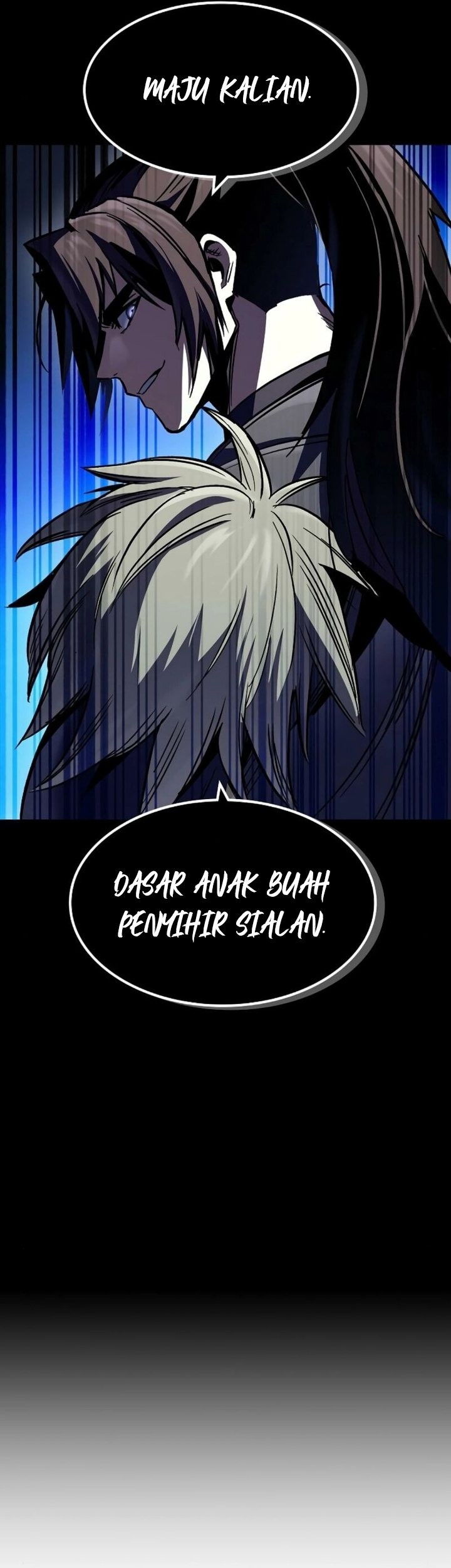 Genius Corpse-Collecting Warrior Chapter 31 Gambar 69