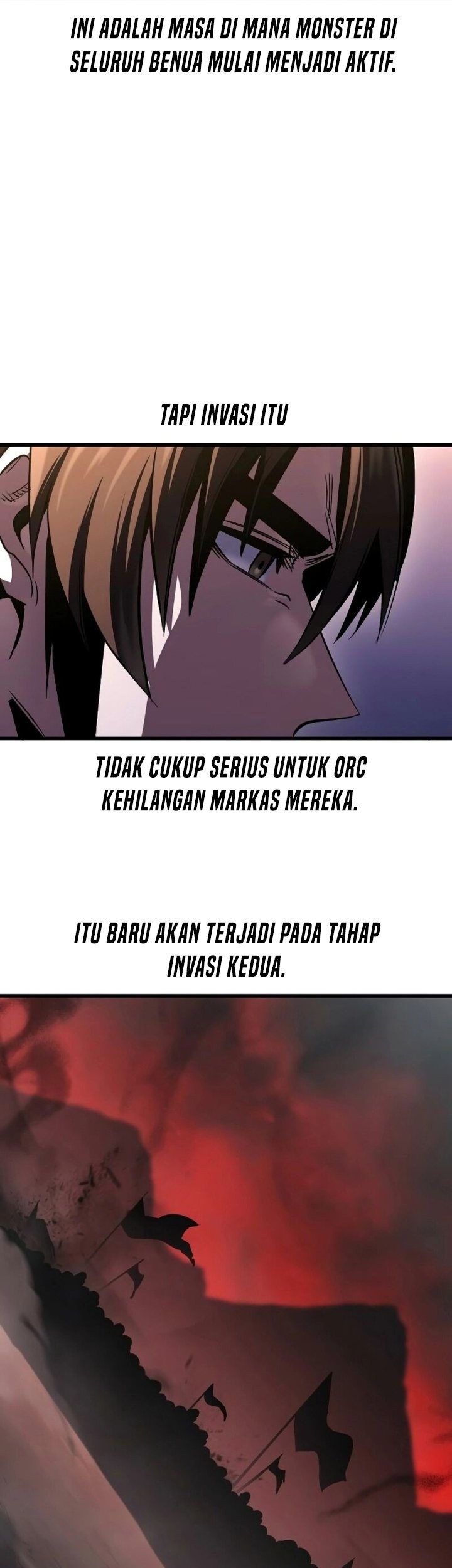 Genius Corpse-Collecting Warrior Chapter 31 Gambar 10