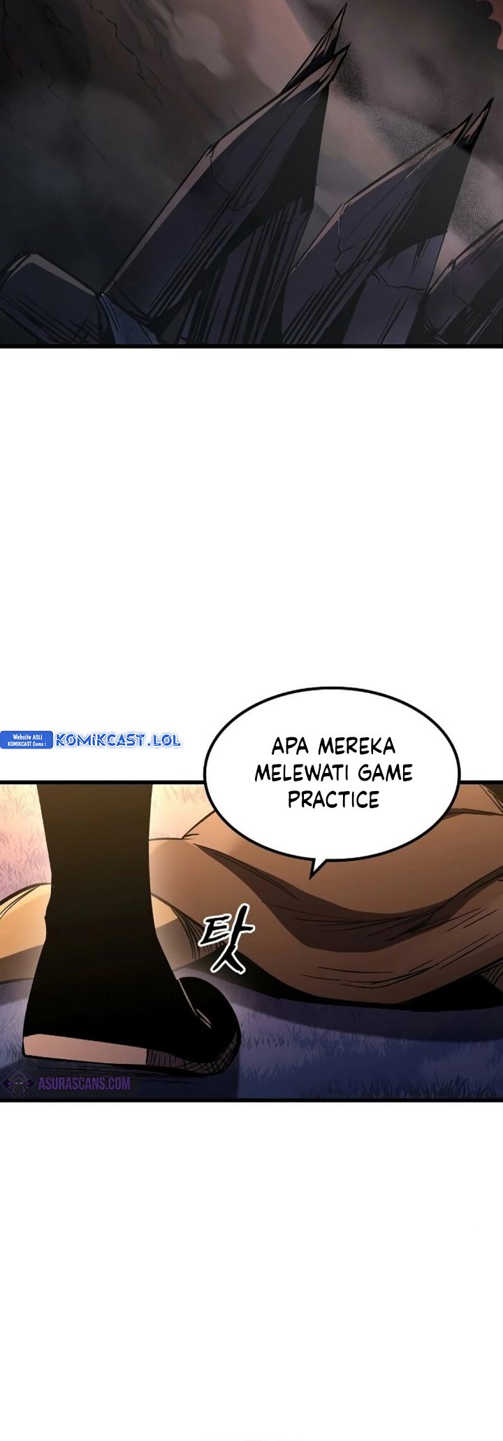 Genius Corpse-Collecting Warrior Chapter 31 Gambar 12