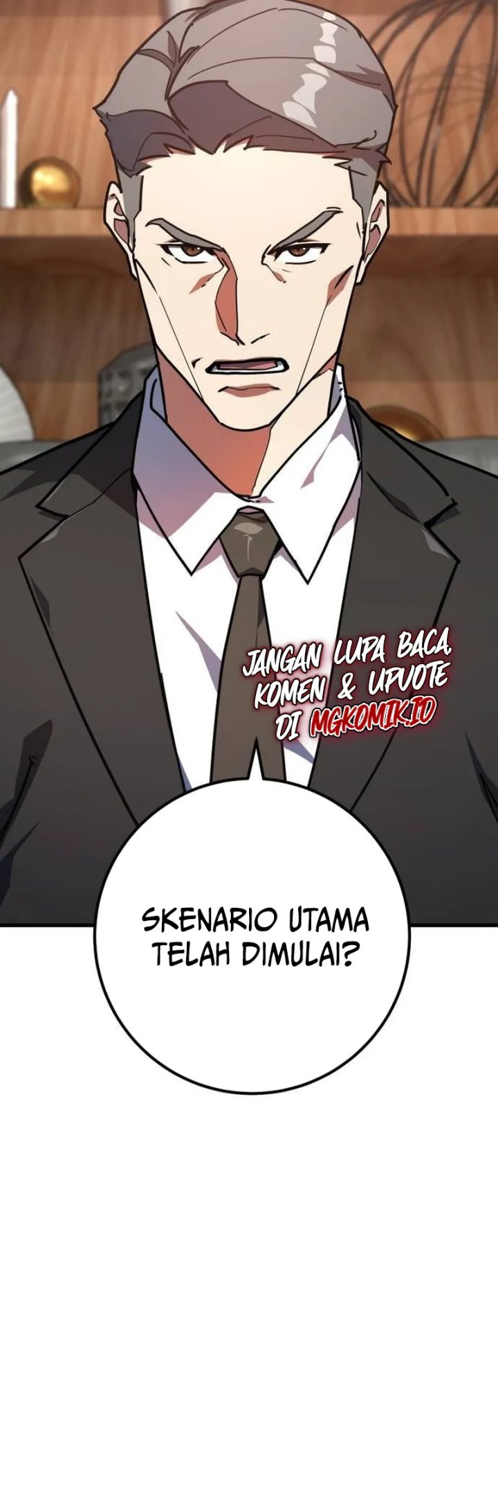 The Game’s Top Troll Chapter 84 Gambar 45